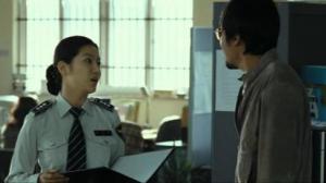 Кадры из фильма Белая ночь / Baekyahaeng: hayan eodum sokeul geolda (2009)