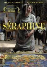 Серафина из Санлиса / Séraphine (2009)