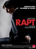 Похищение / Rapt (2009)