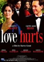 Любовные раны / Love Hurts (2009)