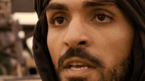 Кадры из фильма Дарфур: Хроники объявленной смерти / Darfur (2009)