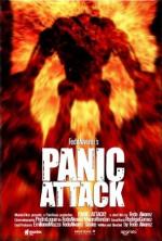 Приступ паники / Ataque de Pánico (2009)