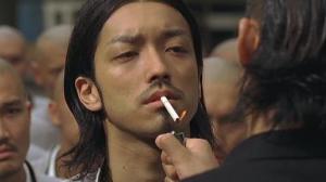 Кадры из фильма Вороны: Продолжение / Kurôzu zero II (2009)