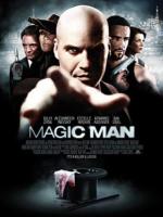 Убийство в Вегасе (Фокусник) / Magic Man (2009)