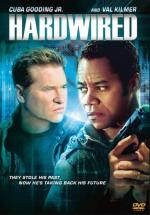 Прошивка / Hardwired (2009)