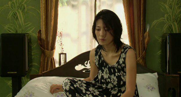 Кадр из фильма Сегодня и всегда / Jeo-nyeok-eui Ge-im (2009)