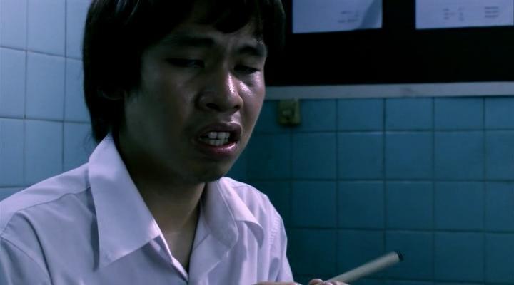 Кадр из фильма Обитатели университета / Mahalai sayongkwan (2009)