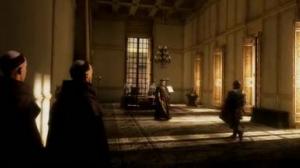 Кадры из фильма Кредо Убийцы / Assassin's Creed: Lineage (2009)