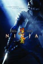 Ниндзя / Ninja Assassin (2009)