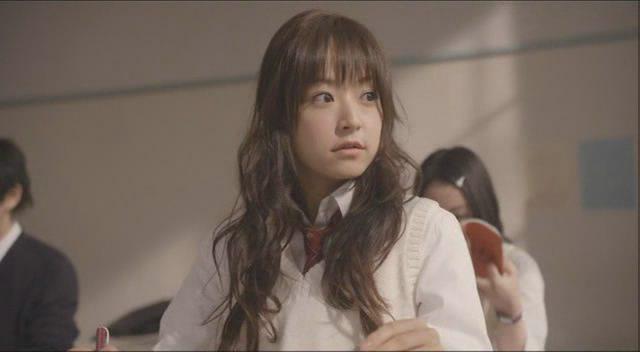 Кадр из фильма Я отдам тебе свою первую любовь / Boku no hatsukoi wo kimi ni sasagu (2009)