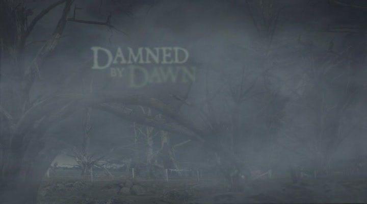 Кадр из фильма Проклятие Банши / Damned by Dawn (2009)