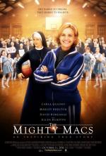 Майти Макс / The Mighty Macs (2009)
