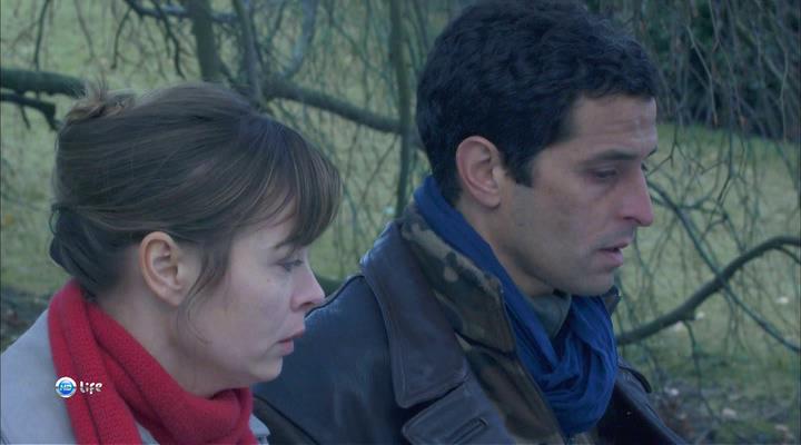 Кадр из фильма Сердце пациента / Le coeur du sujet (2009)