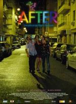После вечеринки / Afterparty (2009)