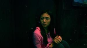 Кадры из фильма Лабиринт страха 3D / Senritsu meikyû 3D (2009)