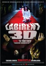 Лабиринт страха 3D / Senritsu meikyû 3D (2009)