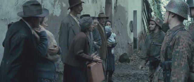 Кадр из фильма Тот, кто придет / L'uomo che verrà (2009)