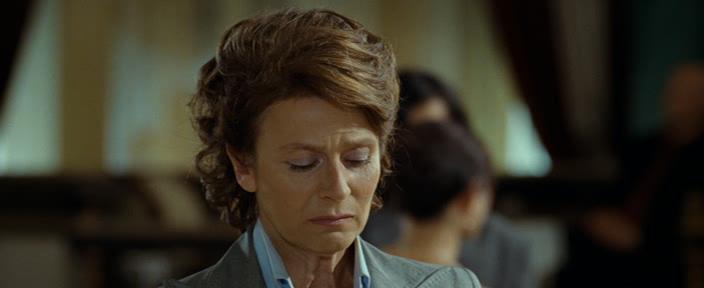 Кадр из фильма Какраки (2009)
