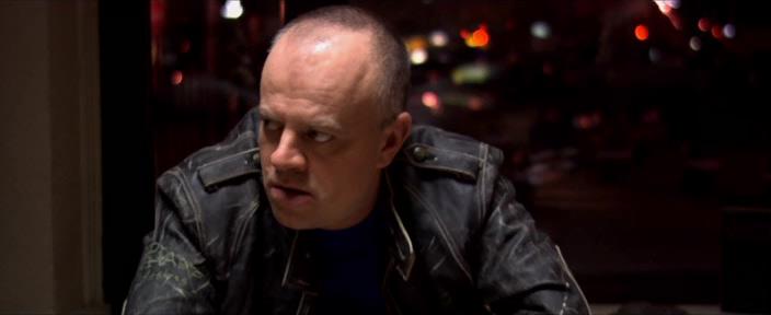 Кадр из фильма Весельчаки (2009)