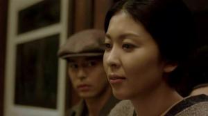 Кадры из фильма Жена Вийона / Viyon no tsuma (2009)
