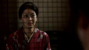 Кадры из фильма Жена Вийона / Viyon no tsuma (2009)