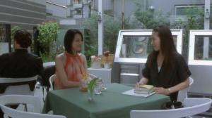 Кадры из фильма Письма о любви из ящика стола / Hikidashi no naka no rabu retâ (2009)