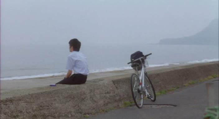 Кадр из фильма Письма о любви из ящика стола / Hikidashi no naka no rabu retâ (2009)