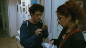 Кадры из фильма Вся жизнь впереди / Tutta la vita davanti (2009)