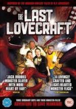 Последний Лавкравт: Реликт Ктулху / The Last Lovecraft: Relic of Cthulhu (2009)