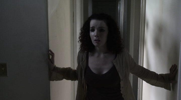 Кадр из фильма Призраки дома Винчестеров / Haunting of Winchester House (2009)