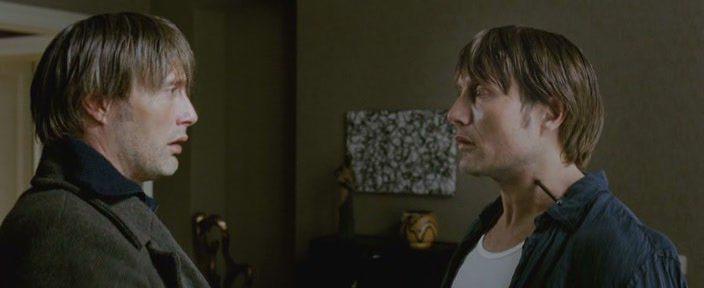 Кадр из фильма Дверь / Die Tür (2009)