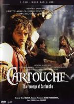 Картуш / Cartouche, le brigand magnifique (2009)