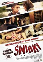 Свинки / Swinki (2009)