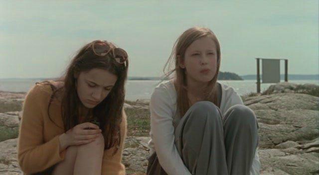 Кадр из фильма Ангел / My Sister's Keeper (2009)