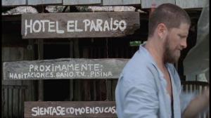 Кадры из фильма Ловушка для крабов / El vuelco del cangrejo (2009)