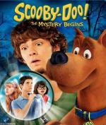 Скуби-Ду 3: Тайна начинается / Scooby-Doo! The Mystery Begins (2009)