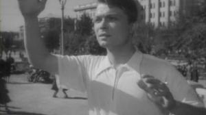 Кадры из фильма Ваня (1959)