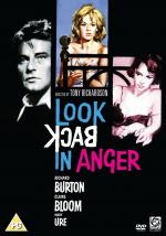 Оглянись во гневе / Look Back in Anger (1959)
