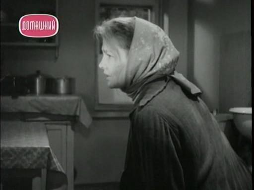 Кадр из фильма Аннушка (1959)