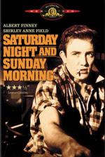 В субботу вечером, в воскресенье утром / Saturday Night and Sunday Morning (1960)