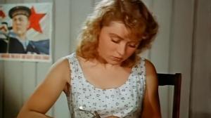 Кадры из фильма Ребята с Канонерского (1960)