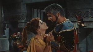 Кадры из фильма Аргонавты: В поисках золотого руна / I giganti della Tessaglia (1960)