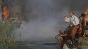 Кадры из фильма Пираты побережья / I pirati della costa (1960)