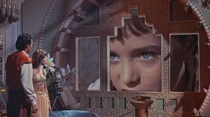 Кадры из фильма Лилипуты и великаны / The 3 Worlds of Gulliver (1960)