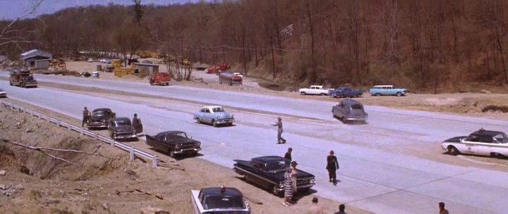 Кадр из фильма Баттерфилд 8 / Butterfield 8 (1960)