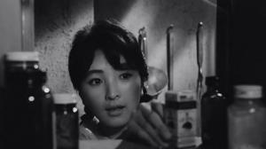 Кадры из фильма Служанка / Hanyo (The Housemaid) (1960)