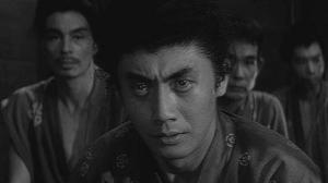 Кадры из фильма Ниндзя / Shinobi no mono (1962)