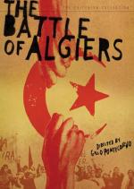 Битва за Алжир / The Battle of Algiers (1966)