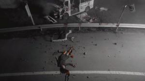 Кадры из фильма Погибшие жестокой смертью 2 / Tai Hong Tai Hien 2 (2014)