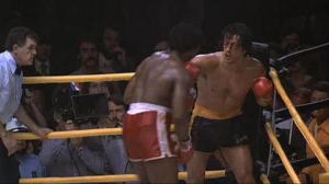 Кадры из фильма Рокки 2 / Rocky II (1979)